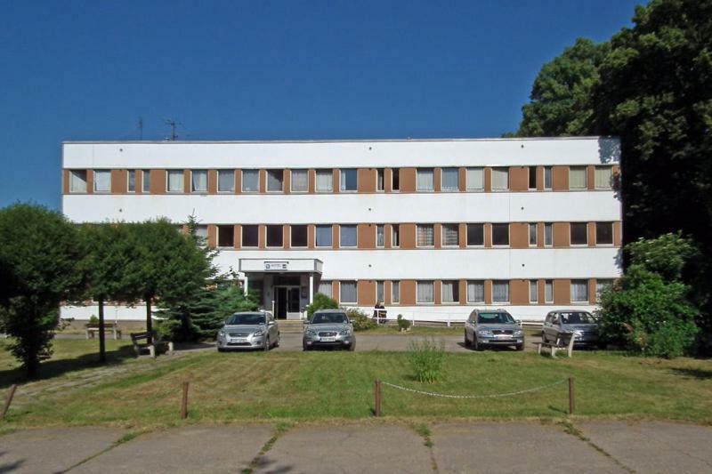 Ubytovna Z-Sport Nové Město nad Metují Eksteriør billede